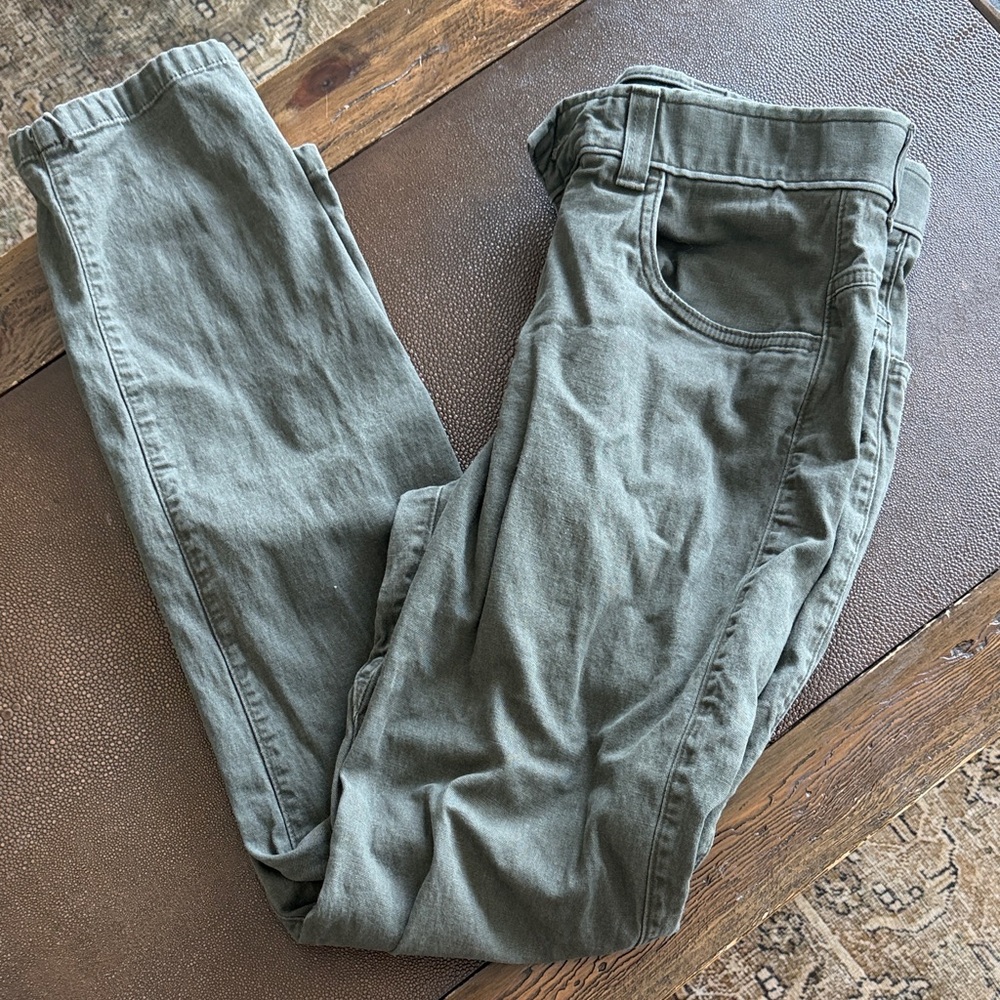 Origin Pants